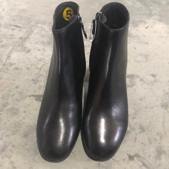 New Geox Seyla boot